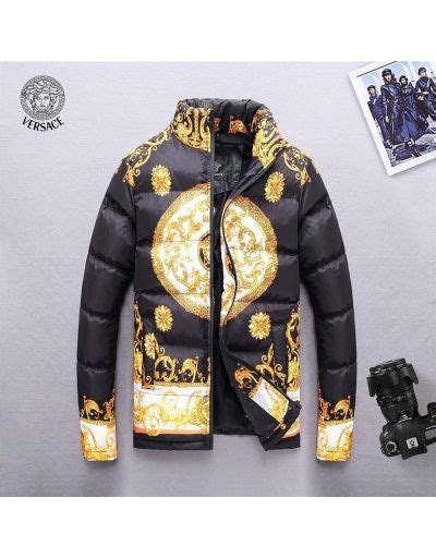 replica versace jackets|versace jackets outlet.